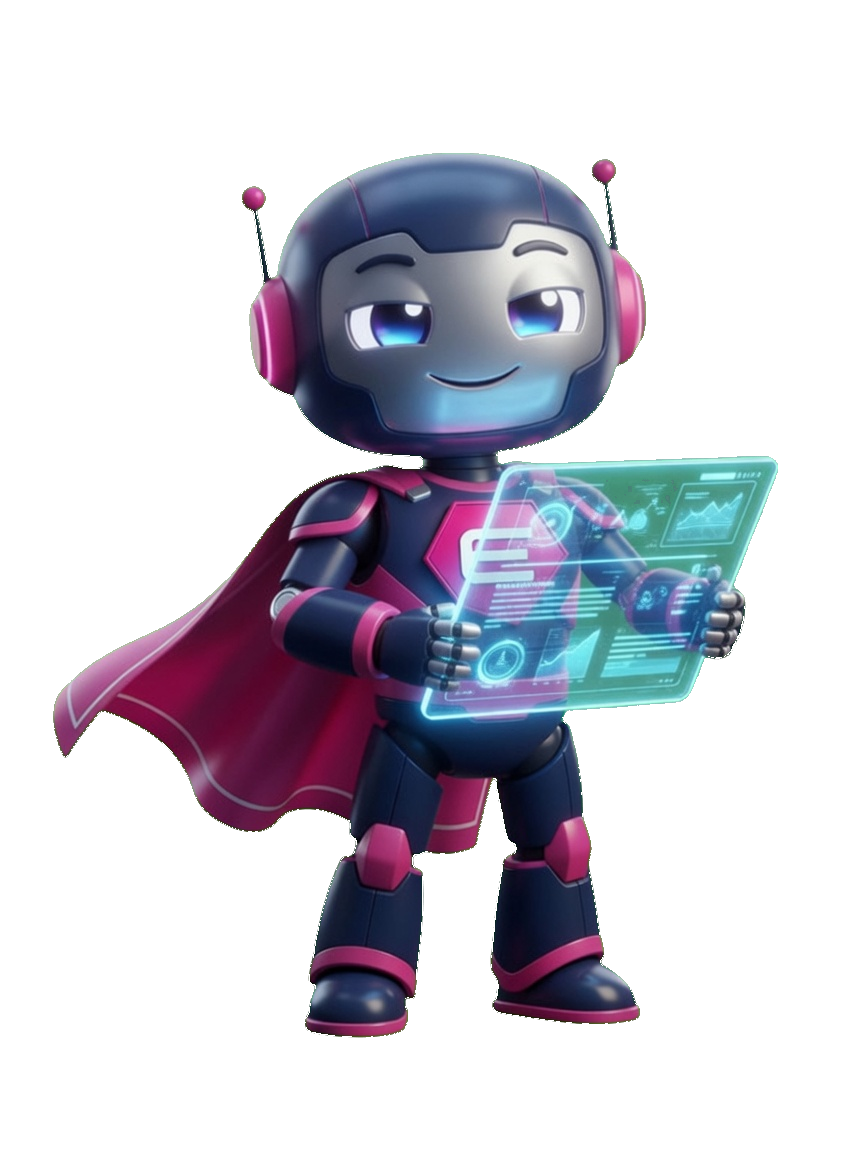 eAutomate reading insights, ready to share