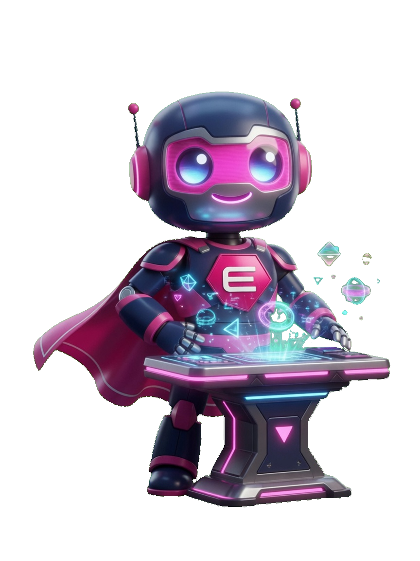 eAutomate at the controls of the business