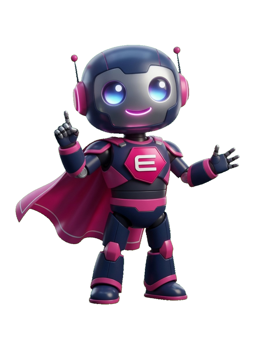 eAutomate, ready to listen and be hired into your business