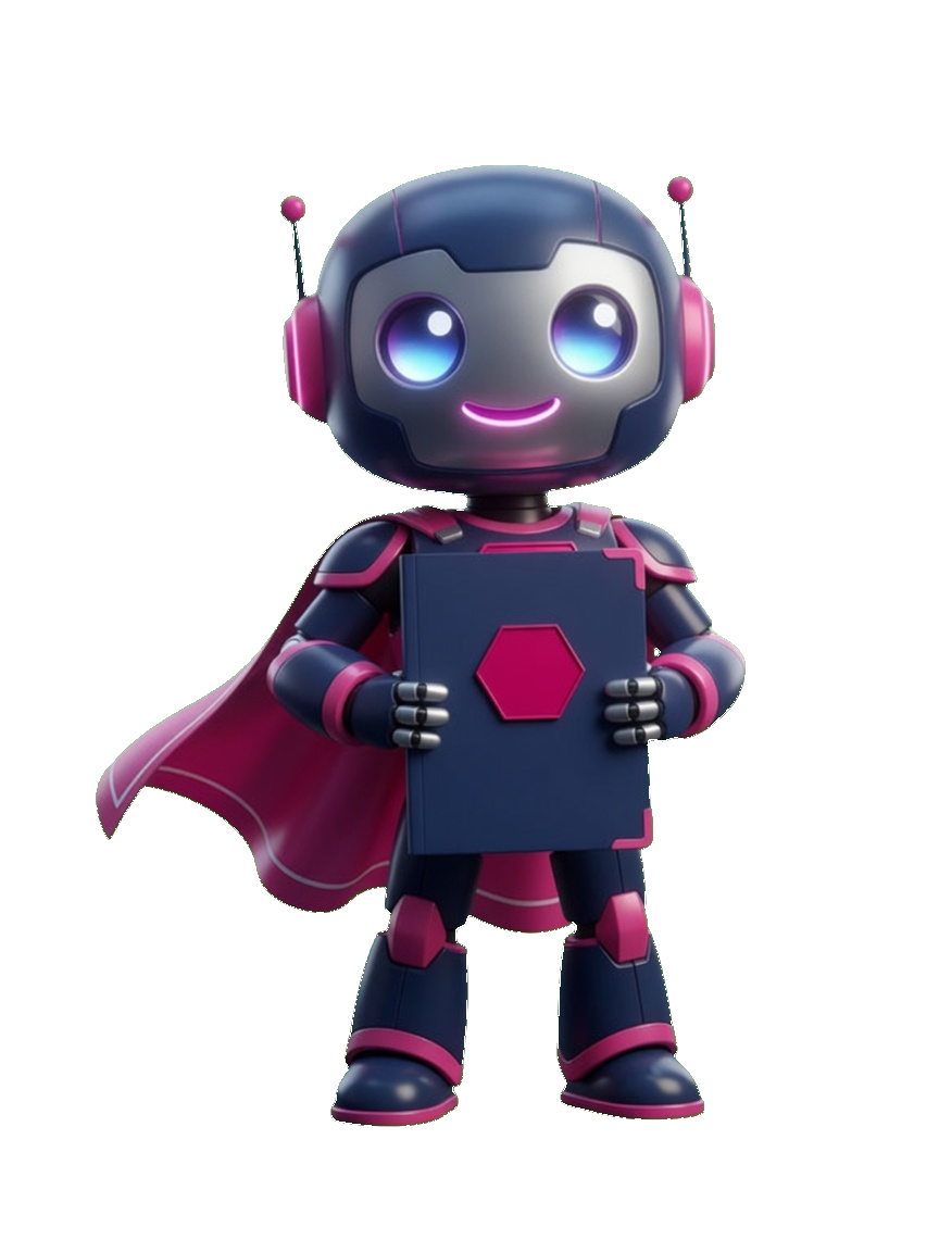 eAutomate handing a report to your professional partners