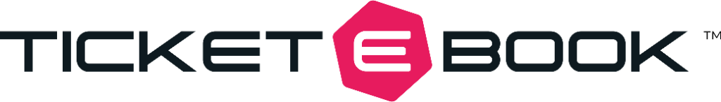TicketEBook